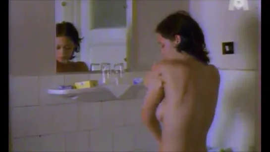 Марион Котийяр Голая - Marion Cotillard Nude - 2001 Vertiges (сериал, 1997 – 2003)