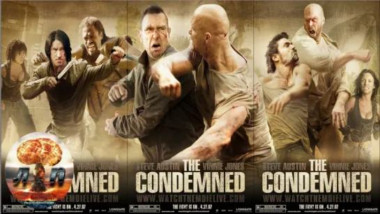 Приговоренные / The Condemned (2007)