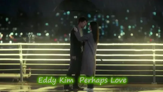 [rus sub] ОСТ6 к ВОСПОМИНАНИЯ ОБ АЛЬГАМБРЕ :Eddy Kim – Perhaps Love