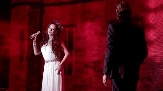 Sarah Brightman - The Phantom Of The Opera