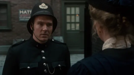 Murdoch Mysteries : Season 11, Episode 12 “ Mary Wept ” (CBC, itv 2018 CA, UK) (ENG)