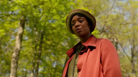 Frankie Drake Mysteries : Season 1, Episode 8 “The Pilot ” (CBC 2018 CA) (ENG)