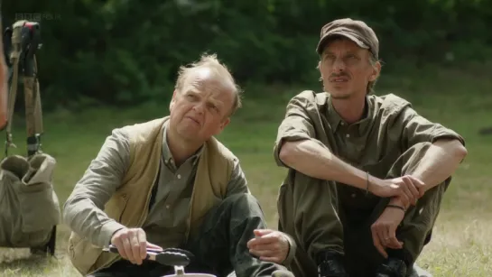 Detectorists : Season 3, Episode 5 (BBC Four 2017 UK) (ENG)