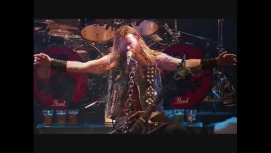 Black Label Society-In This River