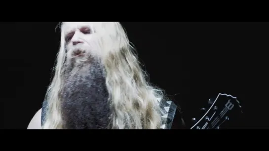 Zakk Wylde - Lost Prayer 2017