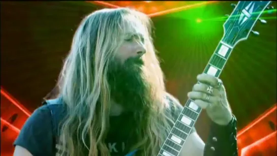 Black Label Society - New Religion