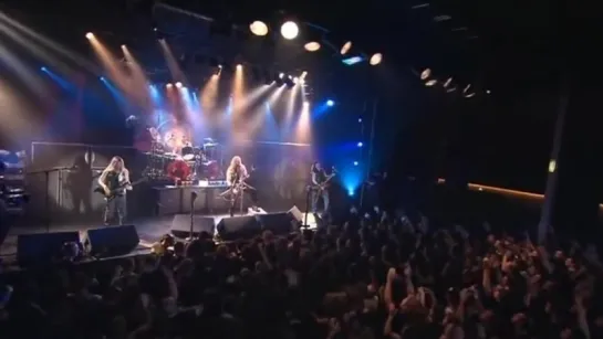 Zakk Wylde - Black Label Society - In This River - Live In Paris (2006)