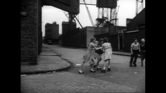 Together (Lorenza Mazzetti, 1956)