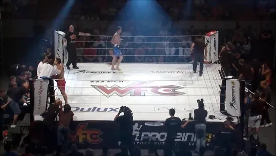 Miran Fabjan vs Shkodran Veseli, part 2