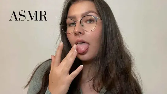 chey asmr — 20230310 — ASMR ｜ Mouth Sounds Short — hw1n4Hf1sP4