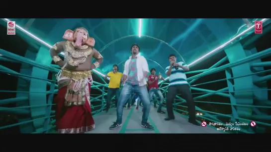 How How Full Video Song ¦¦ quot;Bhale Bhale Magadivoiquot; ¦¦ Nani, Lavanya Tripathi