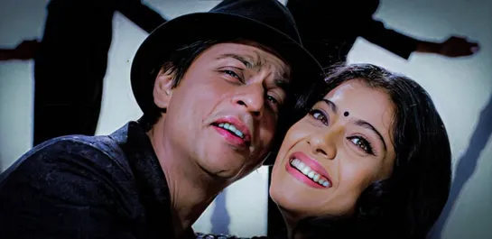 Эту пару создал бог / Rab Ne Bana Di Jodi - Phir Milenge Chalte Chalte