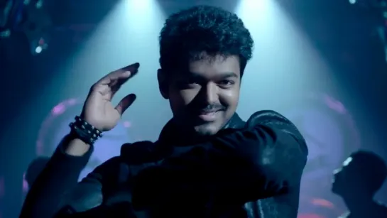 VIJAY - ICON OF MILLIONS