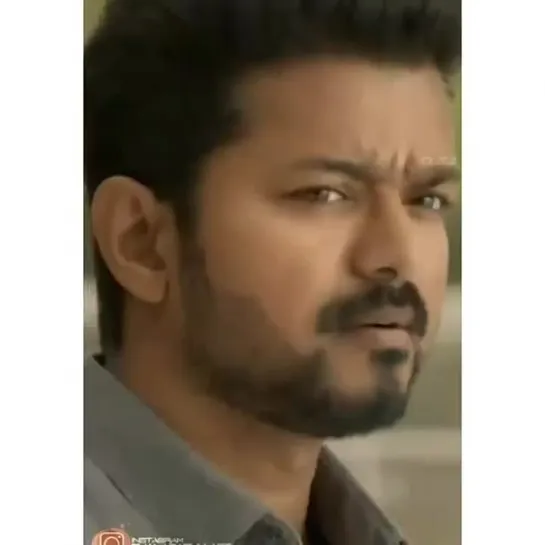 Thalapathy Vijay