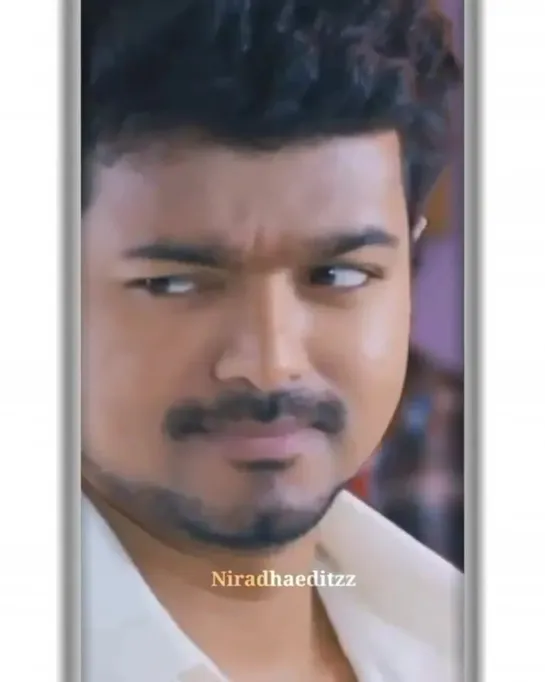 Cute Vijay