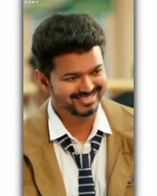 Thalapathy Vijay