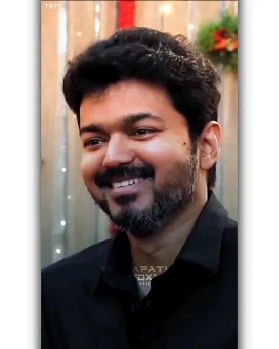 Thalapathy Vijay