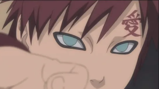 Gaara Opening [NSUNSG]