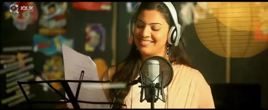 Aditi __ Telugu Short Film Song __ Geetha Madhuri