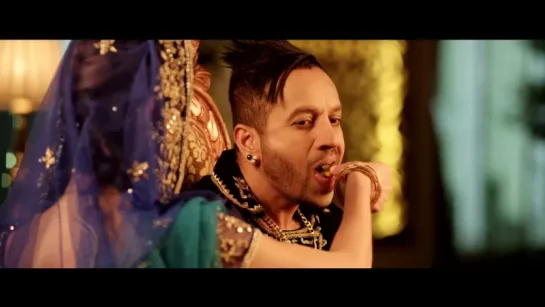 Singhan Diyan Gadiyan - Jazzy B