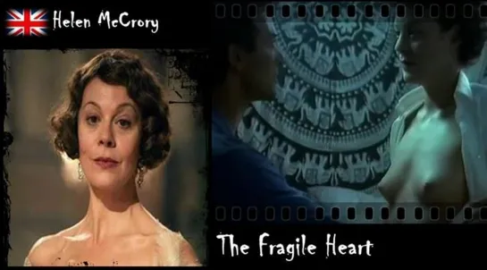 Helen McCrory - The Fragile Heart