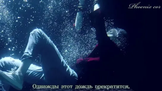 [Phoenix Cor] KNK -  Rain (рус. саб.)