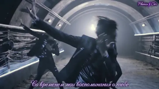 [Phoenix Cor] KNK - BACK AGAIN (рус. саб.)