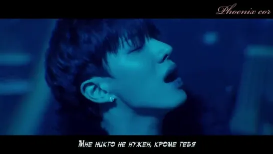 [Phoenix Cor] LEE GIKWANG (Highlight) -  Don't Close Your Eyes (Feat. Kid Milli) [рус. саб.]