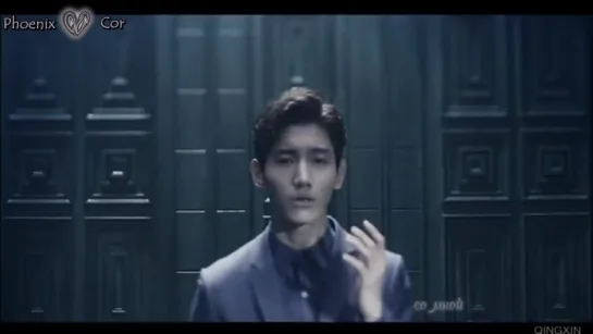 [Phoenix Cor] Shim Changmin (TVXQ) - Into The Water [рус. саб.]