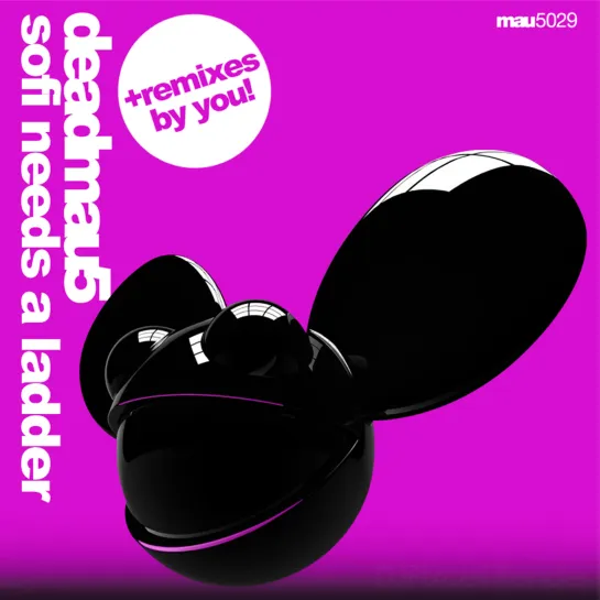 Deadmau5 Sofi Needs A Ladder (Original Mix) Club