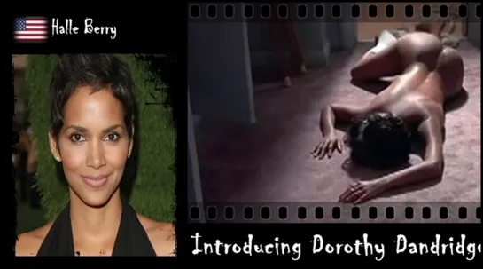 Halle Berry - Introducing Dorothy Dandridge