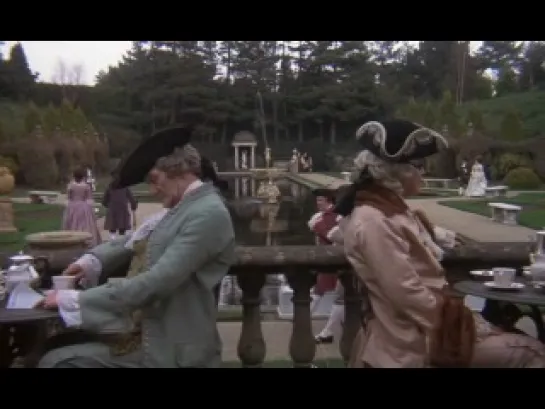 Barry Lyndon (1975)