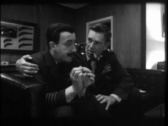 dr. strangelove (1964)