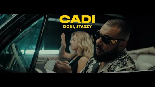 Doni, Stazzy - Cadi (2023)