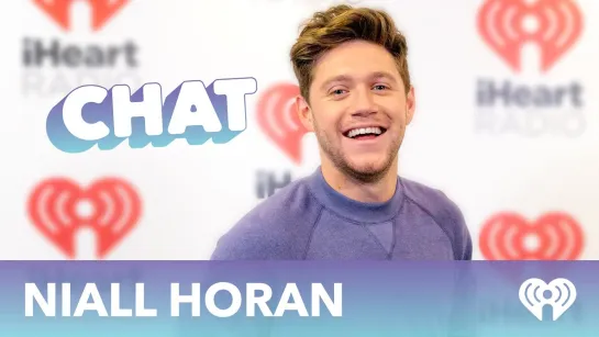 Niall Horan is having a dry October to prepare for all his Jingle Ball shows wit [RUS SUB]