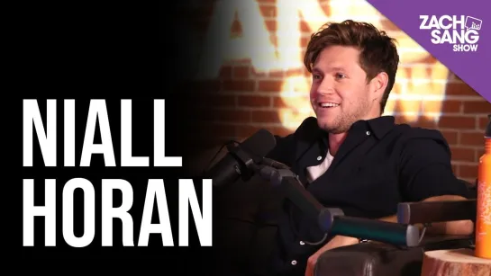 Niall Horan Talks Nice To Meet Ya, New Sound  One Direction [RUS SUB] part 2