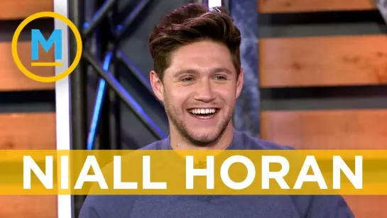 Niall Horan talks sweaty lyrics, coffee, One Direction reunion and more - EXTENDED INTERVIEW [RUS SUB]