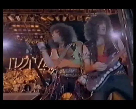 Kiss - Monster Videography Vol.3