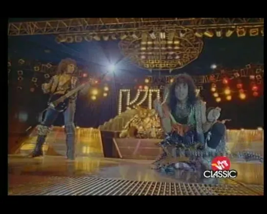 Kiss - Monster Videography Vol.2