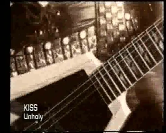 KISS - Promos By Sten