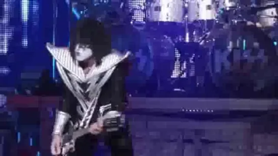 Kiss- Live Concert 2018