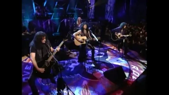 Kiss- Live MTV Unplugged 09.08.1995