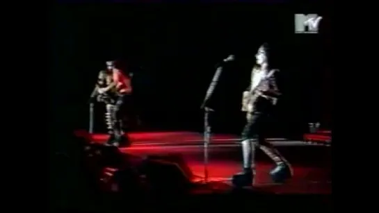 Kiss-Rock am Ring-97