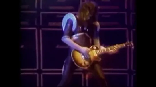 KISS -Live Detroit - Cobo Hall Jan.26 1976