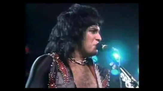 Kiss - Animalize Live Uncensored 1984.