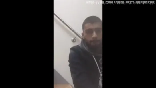 Periscope | Zayn Malik [RUS SUB]