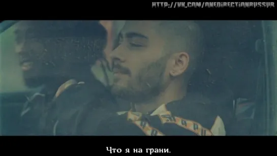 ZAYN -BEFOUR [RUS SUB]