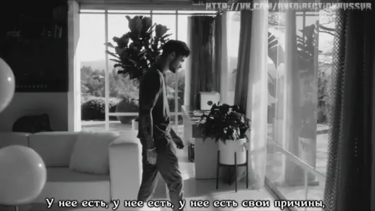 ZAYN - IT'S YOU [RUS SUB]