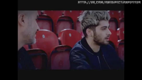 Zayn on Beats (Part 1) [RUS SUB]