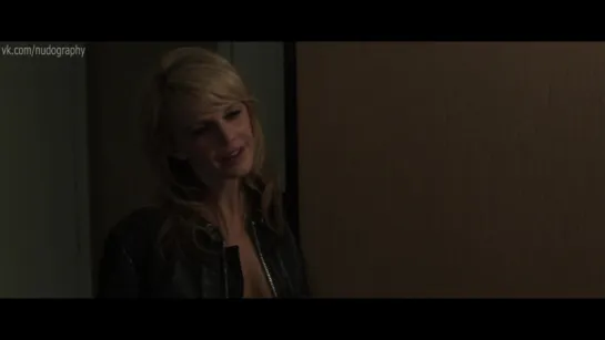 Кэтрин Моррис (Kathryn Morris) в фильме "Американские жиголо" (Cougars Inc., 2011, К. Эшер Левин) 1080p